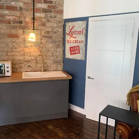 Helloyorkcentre - 1 Free On Site Parking Space - 60 Second Walk 2 Minster! Apartament *