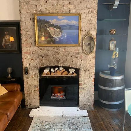Helloyorkcentre - 1 Free On Site Parking Space - 60 Second Walk 2 Minster! Appartement *