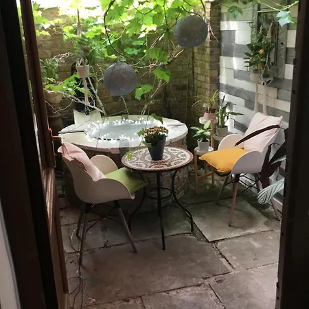 Apartament Helloyorkcentre - 1 Free On Site Parking Space - 60 Second Walk 2 Minster! York