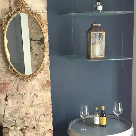 Helloyorkcentre - 1 Free On Site Parking Space - 60 Second Walk 2 Minster! Appartement *