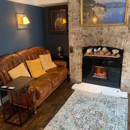 Helloyorkcentre - 1 Free On Site Parking Space - 60 Second Walk 2 Minster! Апартаменты Йорк